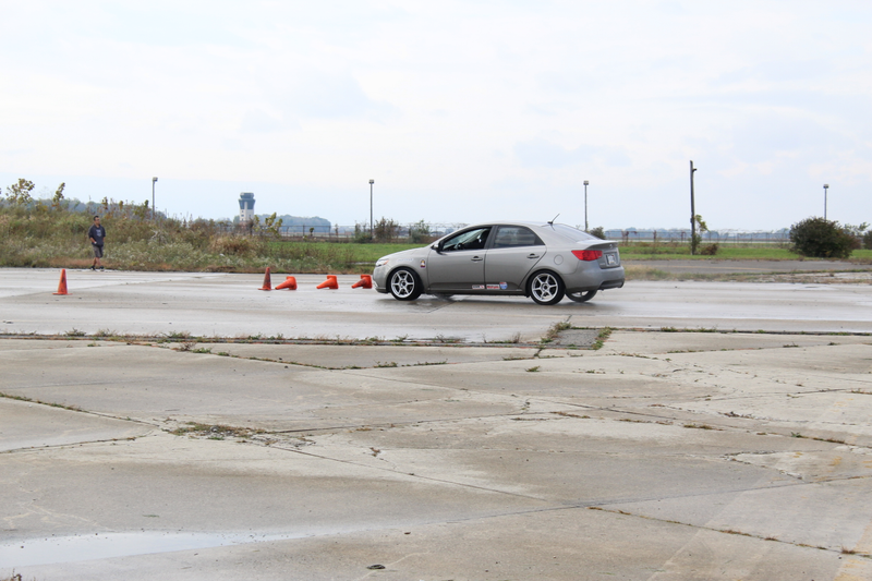 Illustration for article titled Photo Dump from Last Annual Indy SCCA Pt.3